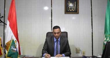 بداية الحملة القومية الأولى للتحصين ضد مرض الحمى القلاعية بالمنوفية