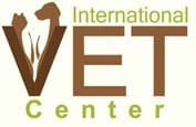 المركز البيطري الدولي